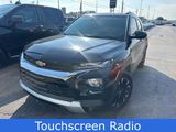 Certified 2023 Chevrolet TrailBlazer LT image 4