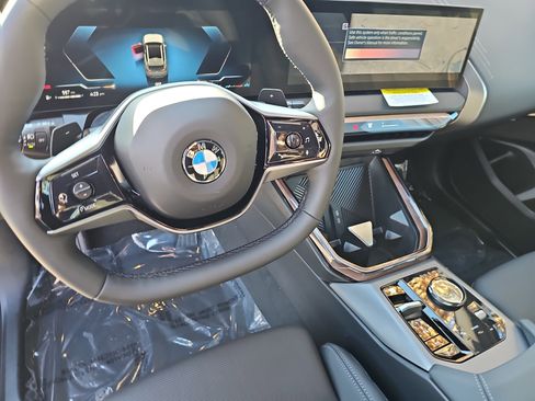 New 2026 BMW X3 xDrive30 w/ Premium Package image 18