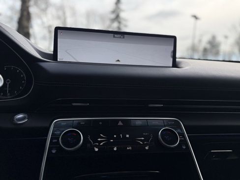 Used 2024 Genesis GV80 2.5T image 33