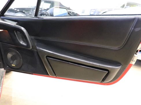 Used 1987 Ferrari 328 GTS image 17