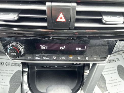Used 2022 Kia Seltos EX AWD/4WD image 20