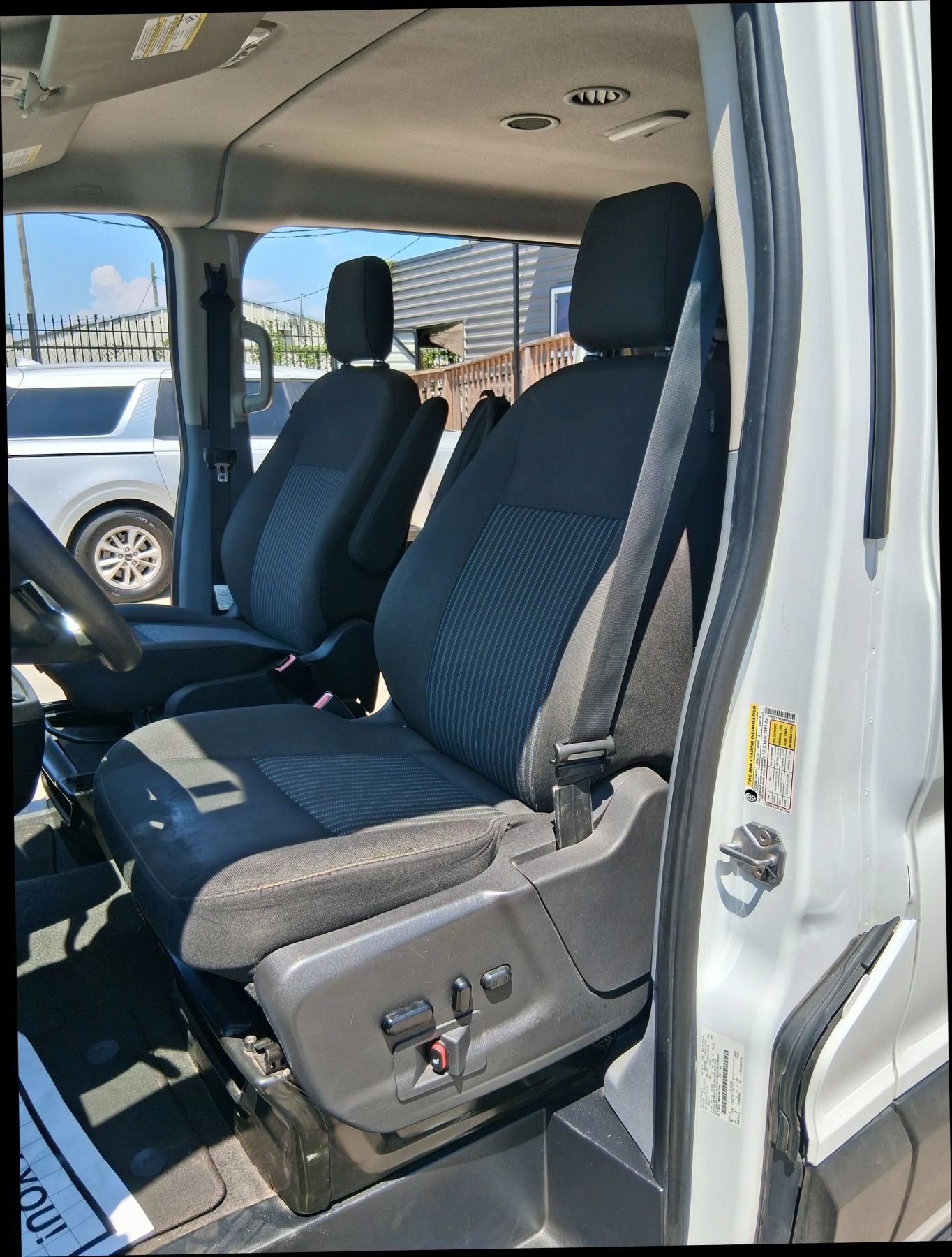 Used 2019 Ford Transit 150 XL RWD image 22