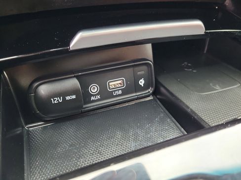 Used 2020 Kia Stinger GT-Line w/ Sun & Sound Package image 32