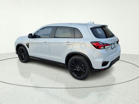 New 2026 Mitsubishi Outlander Sport LE AWD/4WD image 4