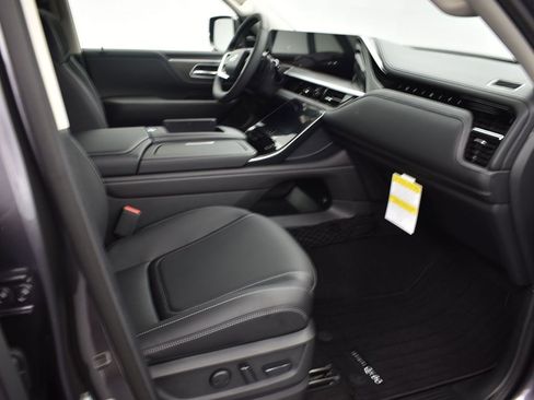 New 2026 INFINITI QX80 Pure w/ Cargo Package image 22