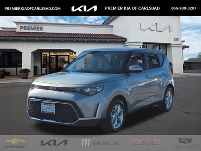 Certified 2025 Kia Soul LX w/ LX Technology Package