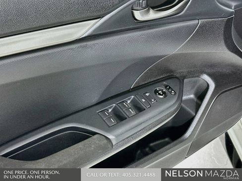Used 2019 Honda Civic Sport image 19