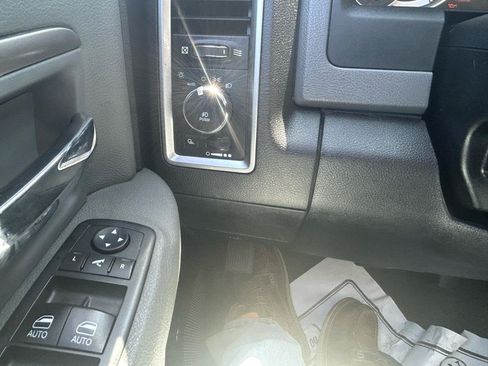Used 2016 RAM 2500 Outdoorsman AWD/4WD image 24