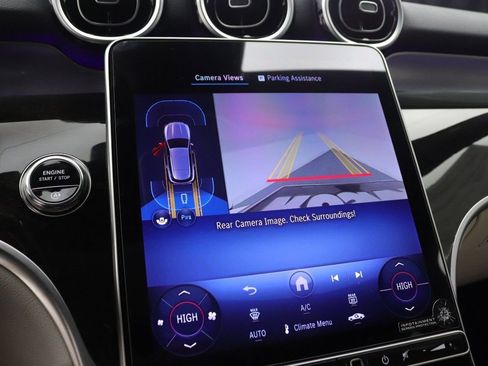 Certified 2026 Mercedes-Benz GLC 300 image 16