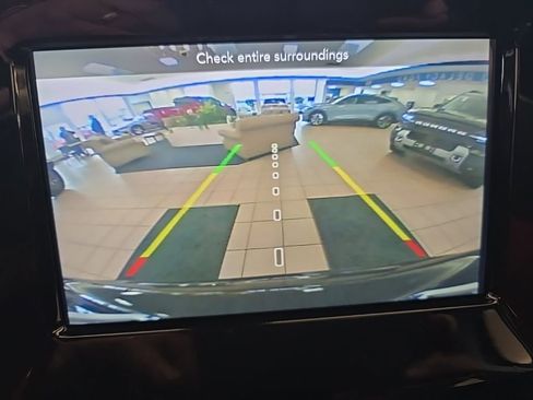 Used 2019 Jeep Compass Altitude image 20