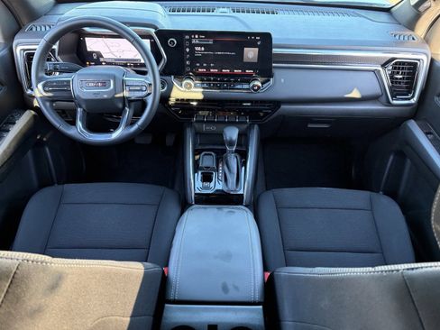 Certified 2025 GMC Canyon Elevation w/ Convenience Package RWD image 15