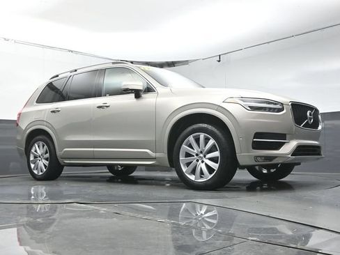 Used 2017 Volvo XC90 T6 Momentum w/ Vision Package AWD/4WD image 40