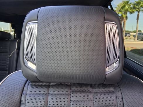 Used 2026 Cadillac Escalade Platinum Sport w/ LPO, Floor Liner Package RWD image 20