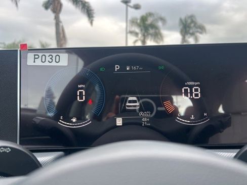 New 2025 Hyundai Sonata SE image 7