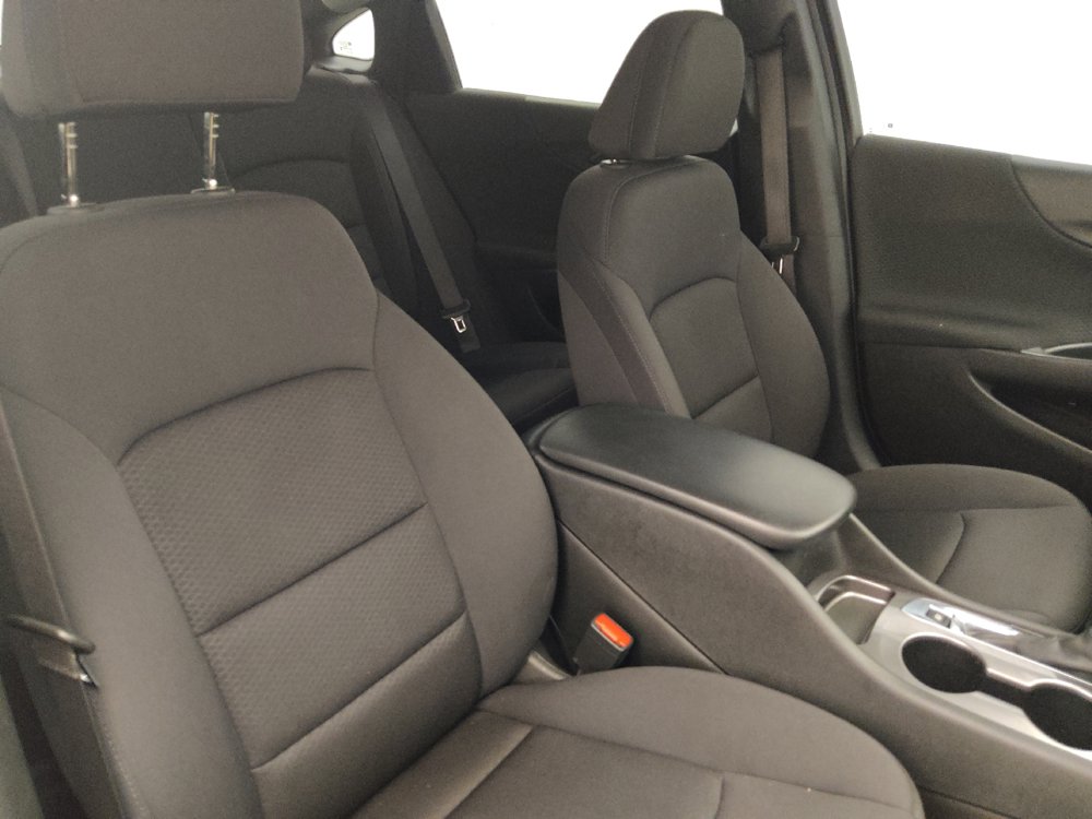 Used 2023 Chevrolet Malibu LS FWD image 21