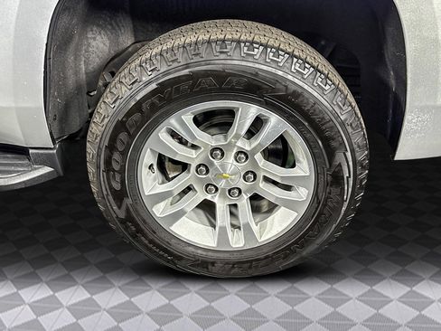 Used 2019 Chevrolet Tahoe LT image 31