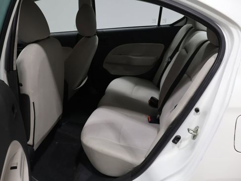 Used 2019 Mitsubishi Mirage G4 ES image 17