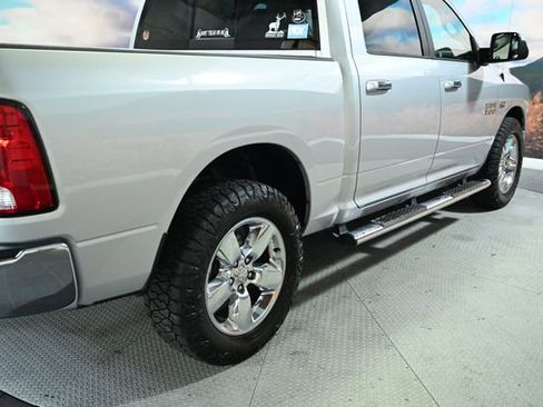 Used 2015 RAM 1500 Big Horn image 8
