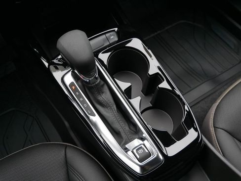 New 2026 Chevrolet Trax ACTIV w/ Driver Confidence Package image 19