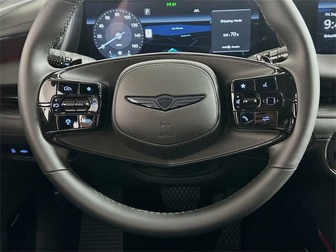 New 2026 Genesis G90 3.5T Prestige image 16