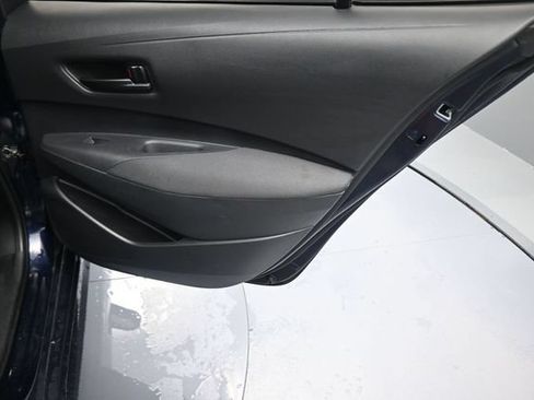 Certified 2024 Toyota Corolla LE FWD image 15