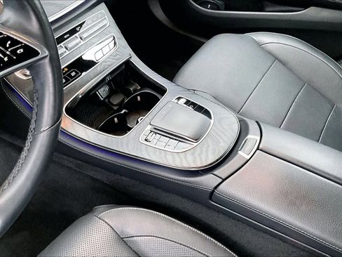 Certified 2022 Mercedes-Benz E 350 E 350 image 17