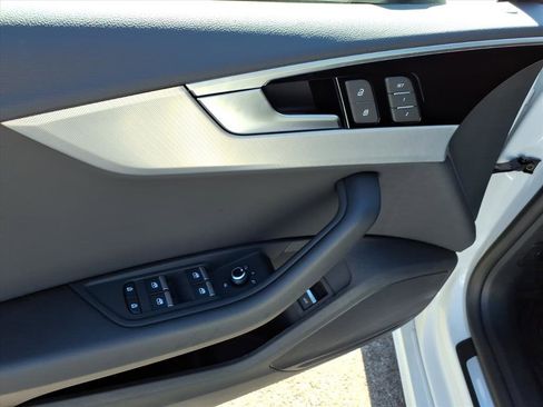 Certified 2025 Audi A5 2.0T Premium Plus image 14