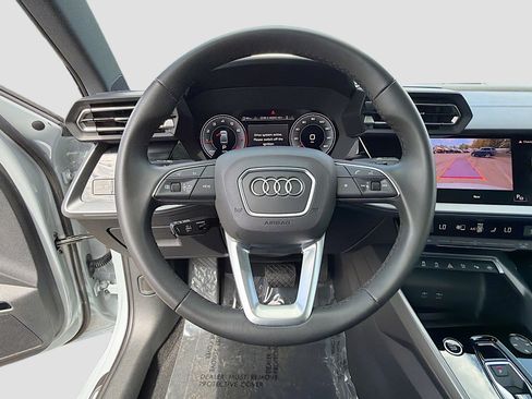 Certified 2025 Audi A3 2.0T Premium Plus w/ Premium Plus Package image 39