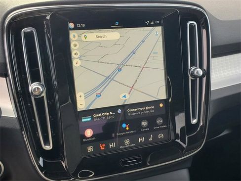 New 2026 Volvo XC40 B5 Ultra w/ Protection Package Premier image 21