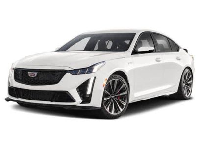 Used 2023 Cadillac CT5 V w/ Premium Package