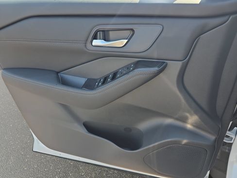 New 2026 Nissan Rogue Dark Armor AWD/4WD image 26