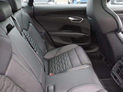 Used 2023 Audi e-tron GT Premium Plus w/ Performance Package image 14