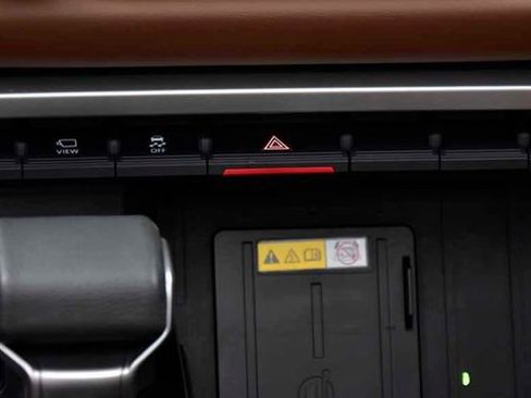 Used 2024 Toyota Tundra 1794 Edition image 25