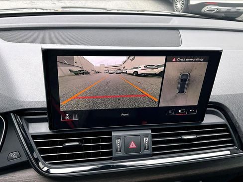 Used 2023 Audi Q5 2.0T Premium Plus image 27