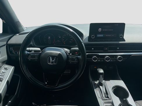 Used 2023 Honda Civic Sport image 18