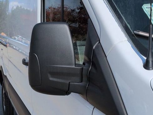 New 2026 Ford Transit 250 148 Medium Roof image 11