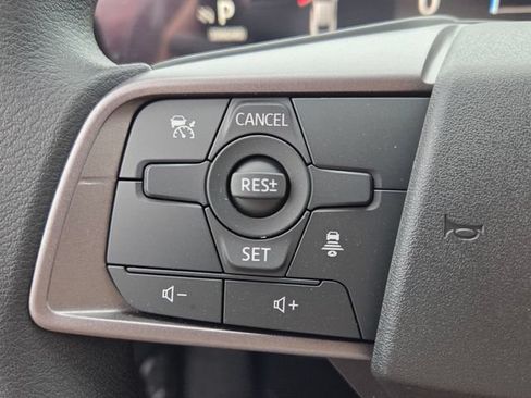 New 2026 Nissan Sentra SV w/ Floor Mat Package FWD image 23