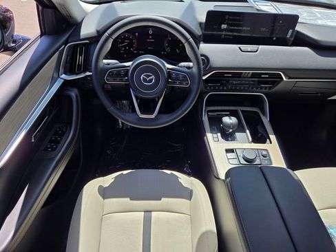 New 2026 MAZDA CX-90 3.3 Turbo w/ Premium Sport Pkg AWD/4WD image 10