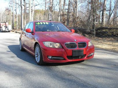 Used 2010 BMW 335i Sedan
