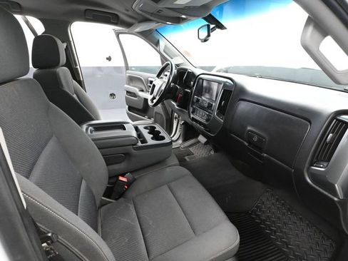 Used 2019 Chevrolet Silverado 2500 LT image 46