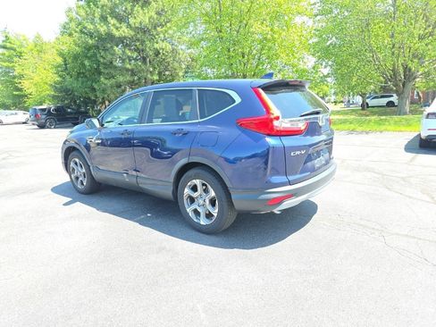 Used 2017 Honda CR-V EX image 5