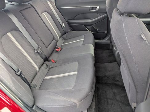 Used 2025 Hyundai Sonata SEL image 27