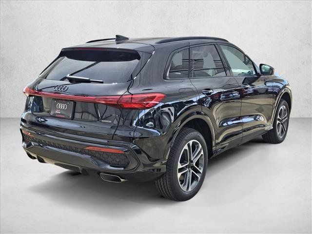 New 2026 Audi Q5 2.0T AWD/4WD image 5