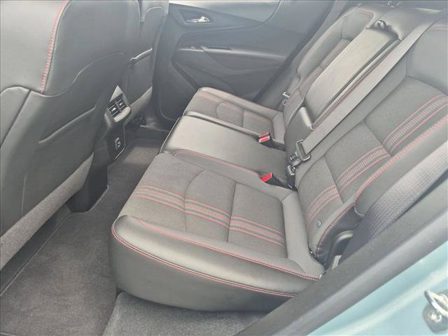 Used 2022 Chevrolet Equinox RS FWD image 18