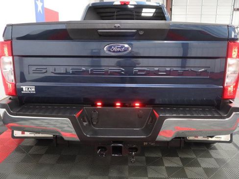 Used 2020 Ford F350 XL w/ STX Appearance Package AWD/4WD image 25