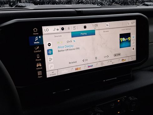 New 2026 Jeep Wrangler Unlimited Sport AWD/4WD image 10