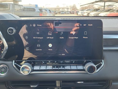 New 2026 GMC Canyon Elevation w/ Convenience Package image 27