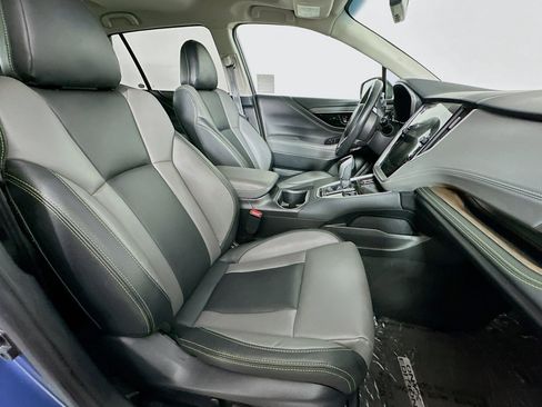 Used 2020 Subaru Outback Onyx Edition XT w/ Tech Package 2 image 8