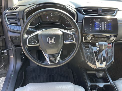 Used 2018 Honda CR-V Touring image 11