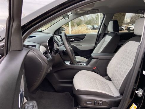 Used 2023 Chevrolet Equinox LS w/ LS Convenience Package image 33